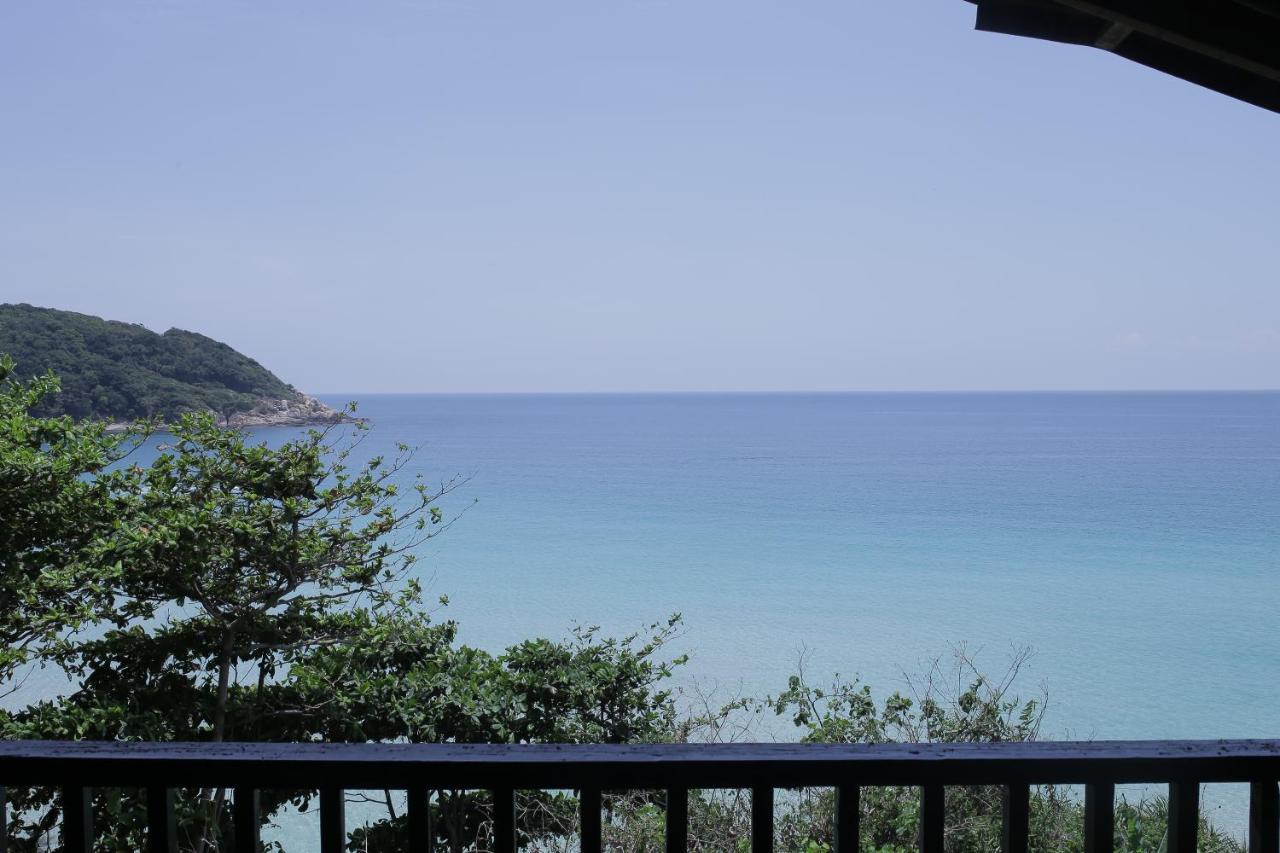 D Rock Garden Resort Pulau Perhentian Kecil Kültér fotó
