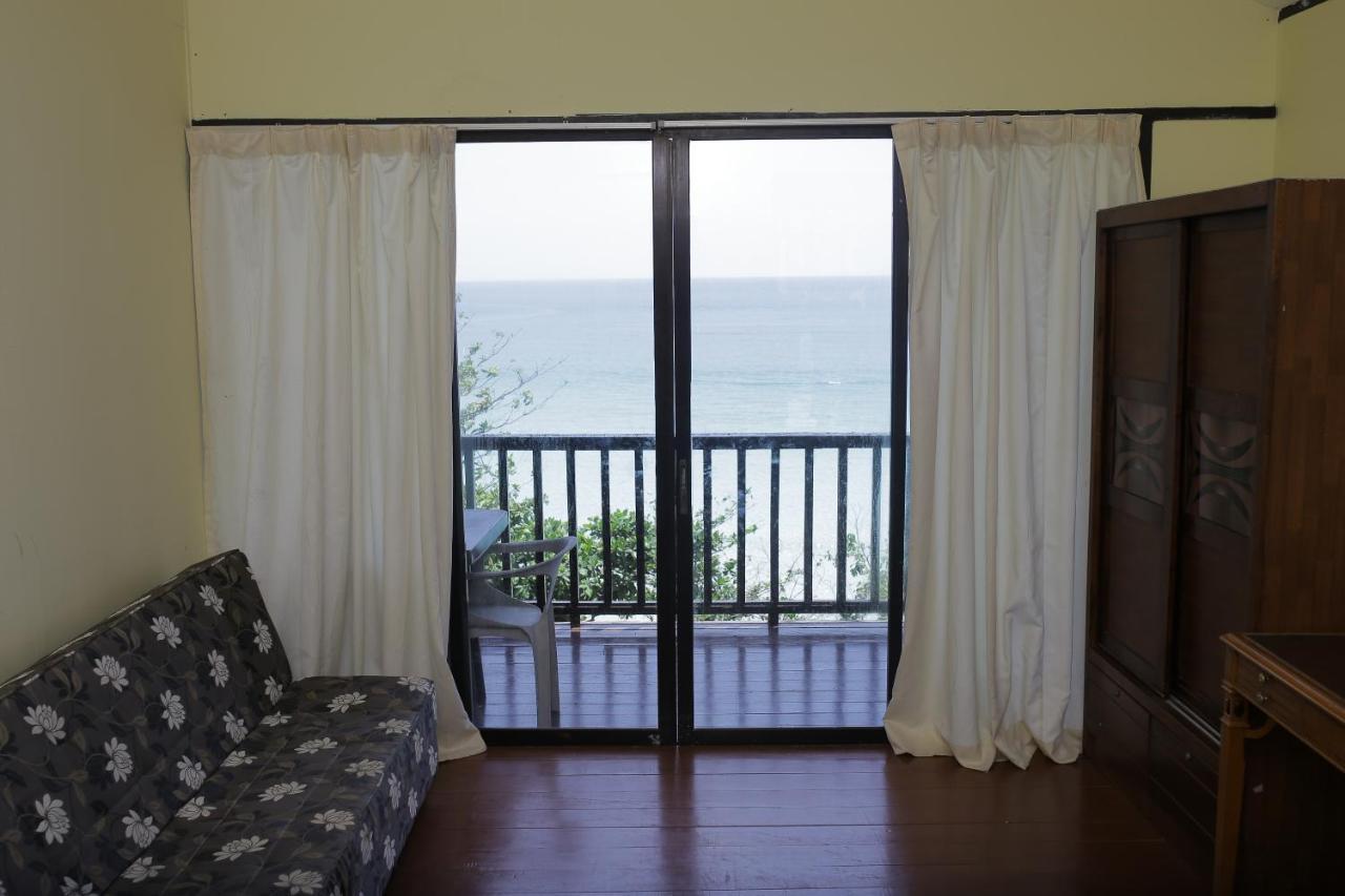 D Rock Garden Resort Pulau Perhentian Kecil Kültér fotó